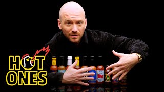 Hot Ones előzetes
