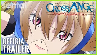 クロスアンジュ 天使と竜の輪舞 előzetes
