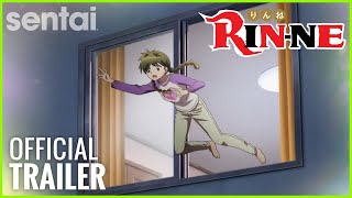 境界のRINNE előzetes
