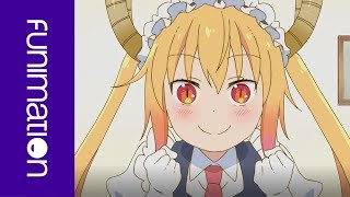 小林さんちのメイドラゴン előzetes