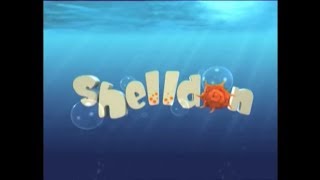 Shelldon előzetes