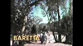 Baretta előzetes