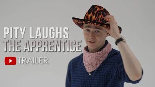 Pity Laughs előzetes