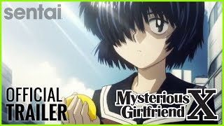 謎の彼女X előzetes