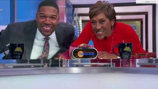 Good Morning America előzetes