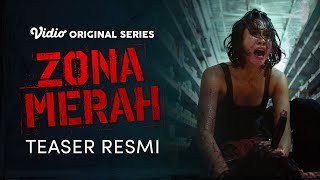 Zona Merah előzetes