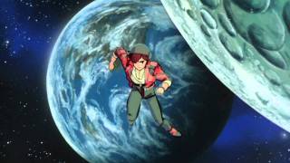 機動戦士ガンダムZZ előzetes