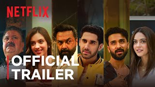 The Ba***ds of Bollywood előzetes