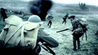 Our World War előzetes