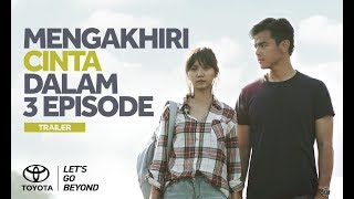 Mengakhiri Cinta dalam 3 Episode előzetes