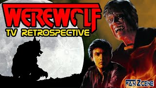 Werewolf előzetes
