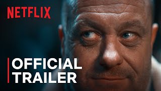 The Diamond Heist előzetes