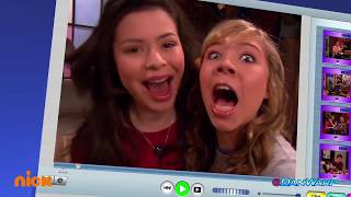 iCarly előzetes