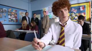Waterloo Road előzetes