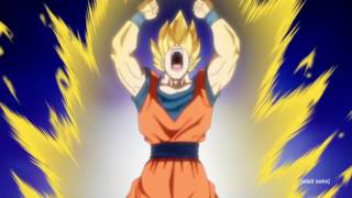 Dragon Ball Z Kai előzetes
