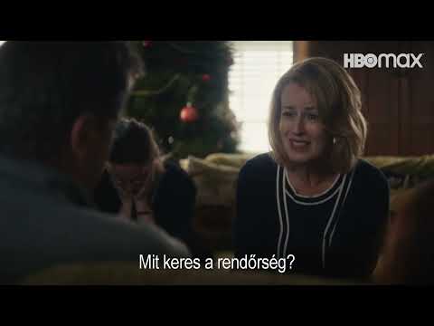 Hivatalos rövid előzetes
