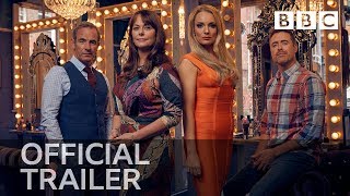 Age Before Beauty előzetes