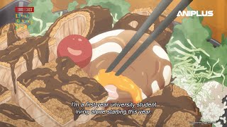 日々は過ぎれど飯うまし előzetes