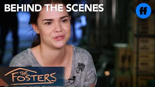 The Fosters előzetes