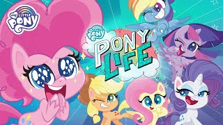My Little Pony: Pony Life előzetes