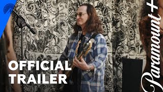 Geddy Lee Asks: Are Bass Players Human Too? előzetes