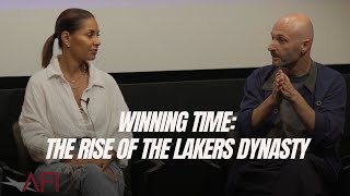 Győzelmi sorozat: A Lakers dinasztia felemelkedése előzetes