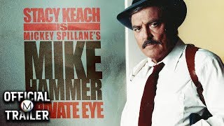 Mike Hammer, Private Eye előzetes