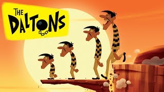 Les Dalton előzetes