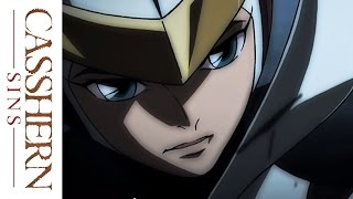 キャシャーン Sins előzetes