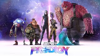 Star Trek: Protostar előzetes
