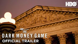 The Dark Money Game előzetes