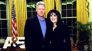 The Clinton Affair előzetes
