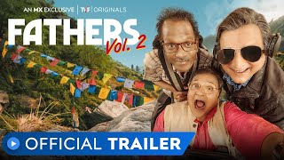 F.A.T.H.E.R.S. előzetes