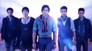 สื่อรักสัมผัสหัวใจ előzetes