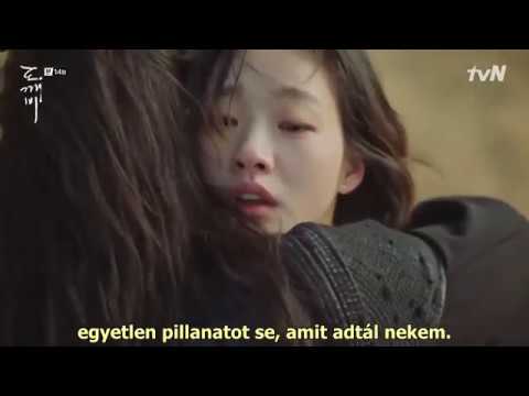 Goblin/Dokkaebi 9. betétdala magyar felirattal