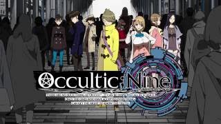 Occultic;Nine -オカルティック・ナイン-﻿ előzetes