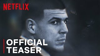 Egy gyilkos elméje: Aaron Hernandez előzetes
