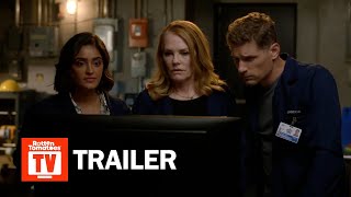 CSI: Las Vegas-i helyszínelők előzetes