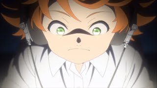 約束のネバーランド előzetes