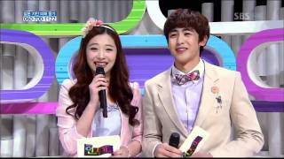 웰컴투더SHOW előzetes