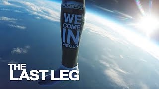 The Last Leg előzetes