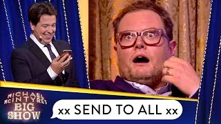 Michael McIntyre's Big Show előzetes