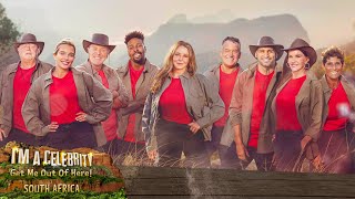 I'm a Celebrity... South Africa előzetes
