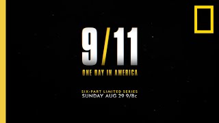 9/11: Egy nap Amerikában előzetes