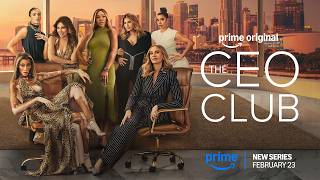 The CEO Club előzetes