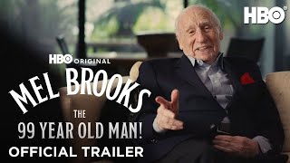 Mel Brooks: The 99 Year Old Man! előzetes