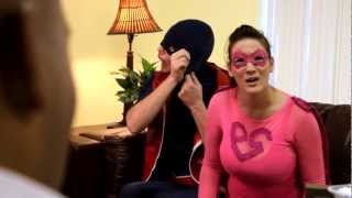 The New Adventures of Pinkgirl and The Scone előzetes