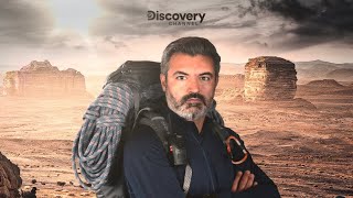 Hidden Frontiers: Arabia előzetes