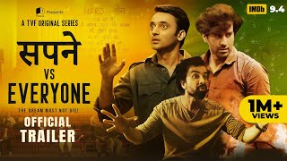 सपने vs Everyone előzetes