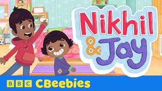 Nikhil & Jay előzetes
